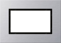 100117 Gira Рамка устан. 1,5 местн.