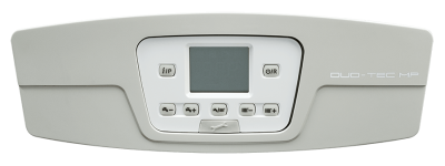 LUNA Duo-tec MP 1.60