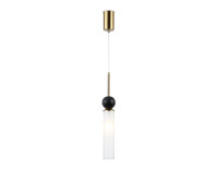 Подвесной светильник с мрамором E14*1, AMBRELLA LIGHT, LH53261