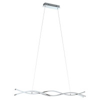 Eglo 96102 Подвесной потолочный светильник (люстра) LASANA 2 светодиодный