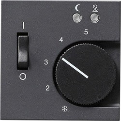 149428 Gira Накладка для регулятора температуры