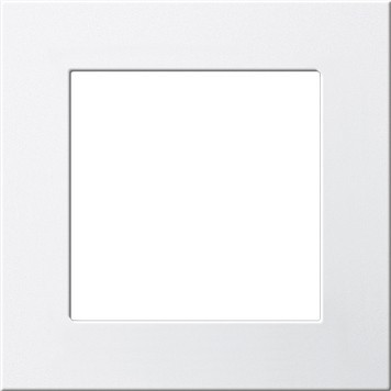 2648112 Gira Монтажная рамка