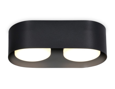 Накладной точечный светильник 2*GX53, AMBRELLA LIGHT, TN70821