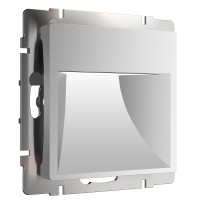 Werkel W1154165/ Встраиваемая LED подсветка (серебряный матовый), a066805