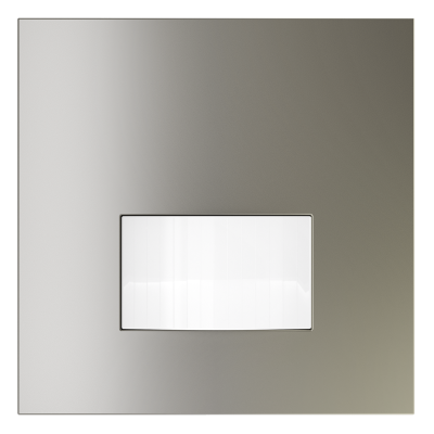 Накладка для датчика движения встраиваемого, S70 (шелк), VLS002204