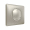 067771 - Celiane with NETATMO.Умный проводной выключатель с опцией светорегулирования 5-300 Вт 230В.Цвет Титан