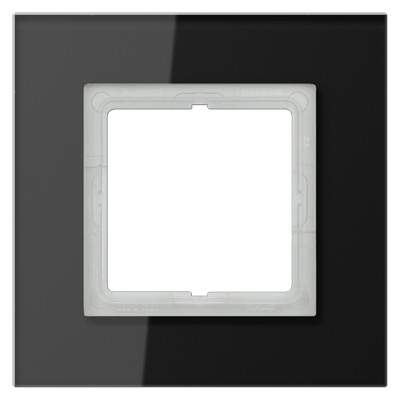 Рамка для серии LS-Plus однократная; , LSP981GLSW