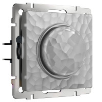 Werkel W1242006/ Диммер (hammer серебряный), a052068