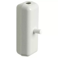 Vimar Выключатель проходной,белый, 00149.B