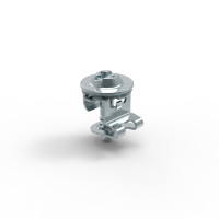 Legrand Комплект 100 винтов на 1/4 оборота для лицевых панелей, 339701 Legrand Комплект 100 винтов на 1/4 оборота для лицевых панелей, 339701