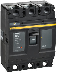 KARAT MASTER Выкл-разъед. ВН88-40 3P 800А IEK, KAM-VN60-3-0800 KARAT MASTER Выкл-разъед. ВН88-40 3P 800А IEK, KAM-VN60-3-0800