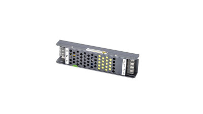 Блок питания для светодиод. ленты TRIAC 200Вт 24В с диммированием SWG PRO 00-00006956