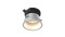 Корпус светильника COMBO-41-WH IP20 потолочн. встраив. наклон. бел. SWG PRO 00-00004180