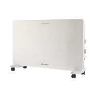 Конвектор электрический Такса, с механическим термостатом, 2кВт СОКОЛ, 60-0095