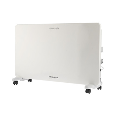 Конвектор электрический Такса, с механическим термостатом, 2кВт СОКОЛ, 60-0095