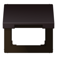 откидная крышка, AL2990KLD откидная крышка, AL2990KLD