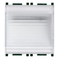 Vimar Аварийное освещение 230V переносное с аккумулятором, на 2 модуля, 14397