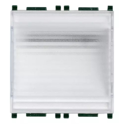 Vimar Аварийное освещение 230V переносное с аккумулятором, на 2 модуля, 14397