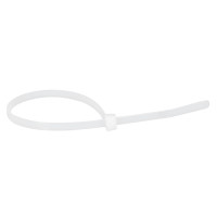 Legrand Монтажный хомут Colring - полиамид 6/6 - ширина 3,5 мм - длина 180 мм - бесцветный, 032038