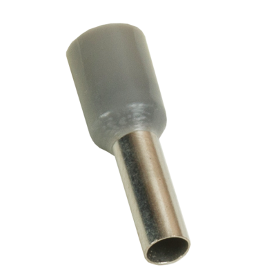 КЭАЗ Наконечник штыревой втулочный НШвИ OptiKit T-Shv-PVC-4,0-9(100шт), 278028