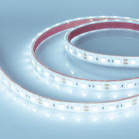 Лента герметичная RTW-PFS-B60-13mm 12V Cool 10K (14.4 W/m, IP68, 5060, 5m) (Arlight, 14.4 Вт/м, IP68), 036441