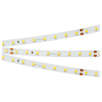 Светодиодная лента RT 2-5000-50m 24V Warm2700 (2835, 80 LED/m, LUX) (Arlight, 6 Вт/м, IP20), 024526