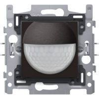 Niko Шоколад Датчик движения 180 гр, 10А, 230В, 8м, 124-78010