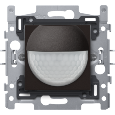 Niko Шоколад Датчик движения 180 гр, 10А, 230В, 8м, 124-78010