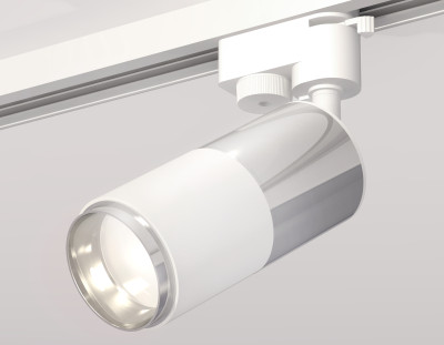Трековый акцентный светильник однофазный MR16 GU5.3, AMBRELLA LIGHT, XT6301050