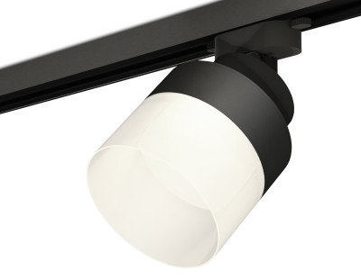 Трековый акцентный светильник однофазный GX53 (комплект), AMBRELLA LIGHT, XT8102021