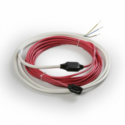 TASSU18 - Нагревательный кабель для пола,20Вт/м,S=12-22м2, 1750Вт - Ensto
