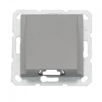 Вывод кабеля, цвет алюминий, G8210S, Jasmart