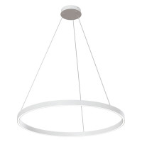 Technical Rim Подвесной светильник, цвет -  Белый, 51W