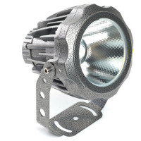 Светодиодный прожектор, D150xH170, IP65 30W 85-265V, 4000K, LL-888, Feron 48334 Светодиодный прожектор, D150xH170, IP65 30W 85-265V, 4000K, LL-888, Feron 48334