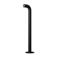 Maytoni Outdoor Ландшафтный светильник Графит O477FL-L2GF3K, O477FL-L2GF3K