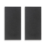 Vimar Пара клавиш для устройства управления ENOCEAN, серая, 19506