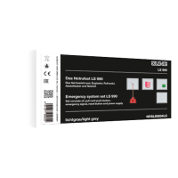 система экстренного вызова, NRSLS0834LG система экстренного вызова, NRSLS0834LG