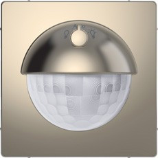 D-Life PlusLink Датчик движения с выкл. Argus 180 (модуль), никель