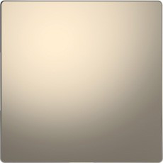 D-Life Заглушка, никель