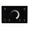 Панель Sens SMART-P79-DIM Black (230V, 4 зоны, 2.4G) (Arlight, IP20 Пластик, 5 лет), 028399