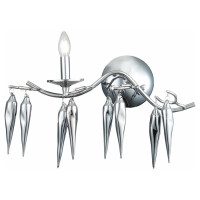 ST LUCE SL1653.101.01 Бра ST-Luce Хром E14 1*40W