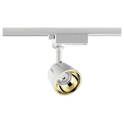 Novotech 358708 PORT NT21 094 белый/золото Светильник трековый однофазный трехжильный IP20 LED 4000K 10W 100-265V KNOF
