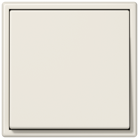 Jung Выключатель 1-клавишный,  серия LS 990