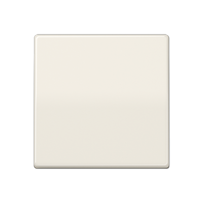 Клавиша для KNX кнопки, 1 группа; дюропласт; слоновая кость, AS101
