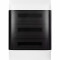 137618 Пластиковый щиток Legrand Practibox S, навесной, цвет двери "Дымчатый", 3X18