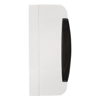 Щит распред, навесной ЩРН-П-12 "SlimBox" IP41 EKF , sb-n-12