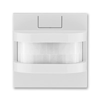 3299H-A02182 16 - Датчик движения ABB Levit серый / белый - 2CHH702182A4016