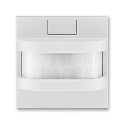 3299H-A02182 16 - Датчик движения ABB Levit серый / белый - 2CHH702182A4016