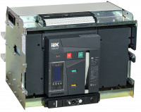 ARMAT AR-A5Y TT50 3P W HR Выключатель автомат. с акс. IEK, AR-ACB-3VG-135-5000A-TTCF