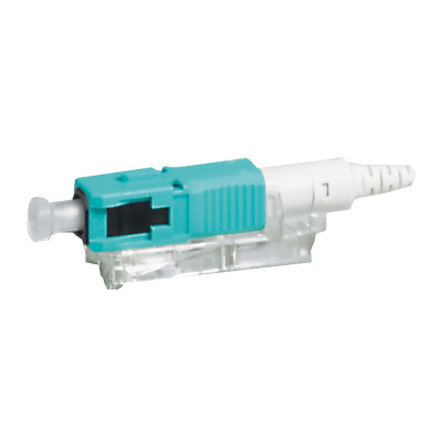 Legrand Коннекторы быстрого соединения 12 х SC - многомодовые, 032272